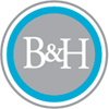 Bingham and Howarth Logo