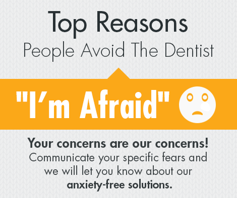 Drs. Bingham & Howarth ensure that you always have a great experience. They are the #1 choice for a Tulsa Dentist.